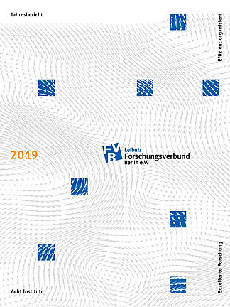 Cover Annual report 2019